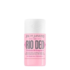 Sol de Janeiro Rio Deo Refillable Aluminum Free Deodorant can be rewritten as "Sol de Janeiro Rio Aluminum-Free Deodorant Refill
