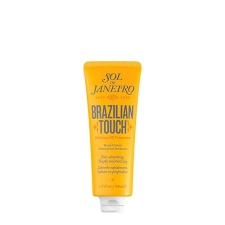 Sol de Janeiro Brazilian Touch Hand Cream for Soft and Nourished Hands
