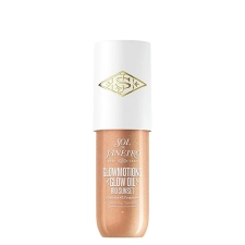 SOL DE JANERIO Glowmotions Glow Body Oil for Radiant Skin