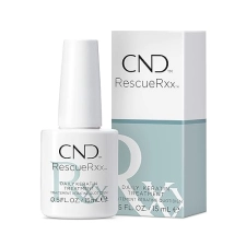 CND RescueRxx Nail Care Treatment - Daily Nail Repair