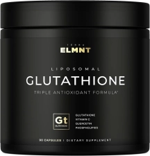 Glutathione  Super Antioxidant Liposomal Glutathione Supplement 2150mg for Skin Brightening