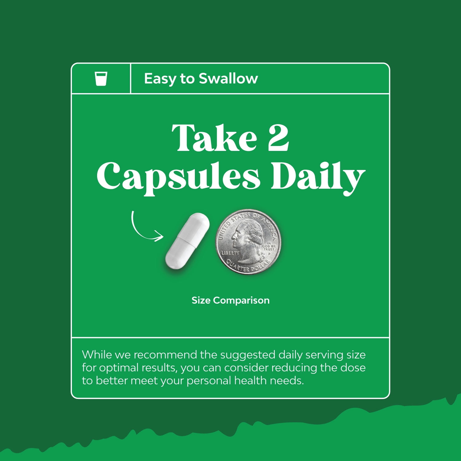 Natures Craft Lactobacillus Acidophilus Probiotic Colon Cleanse Capsules