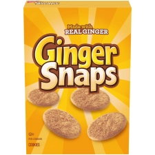 Nabisco Easter Baking Ginger Snaps Cookies, 16 oz - Delicious Treats