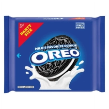Oreo Original Sandwich Cookies, 24.16 oz - Perfect for Parties