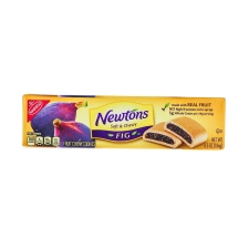 Nabisco Original Fig Newtons 1 Unit: Cookies and Crackers Variety Pack