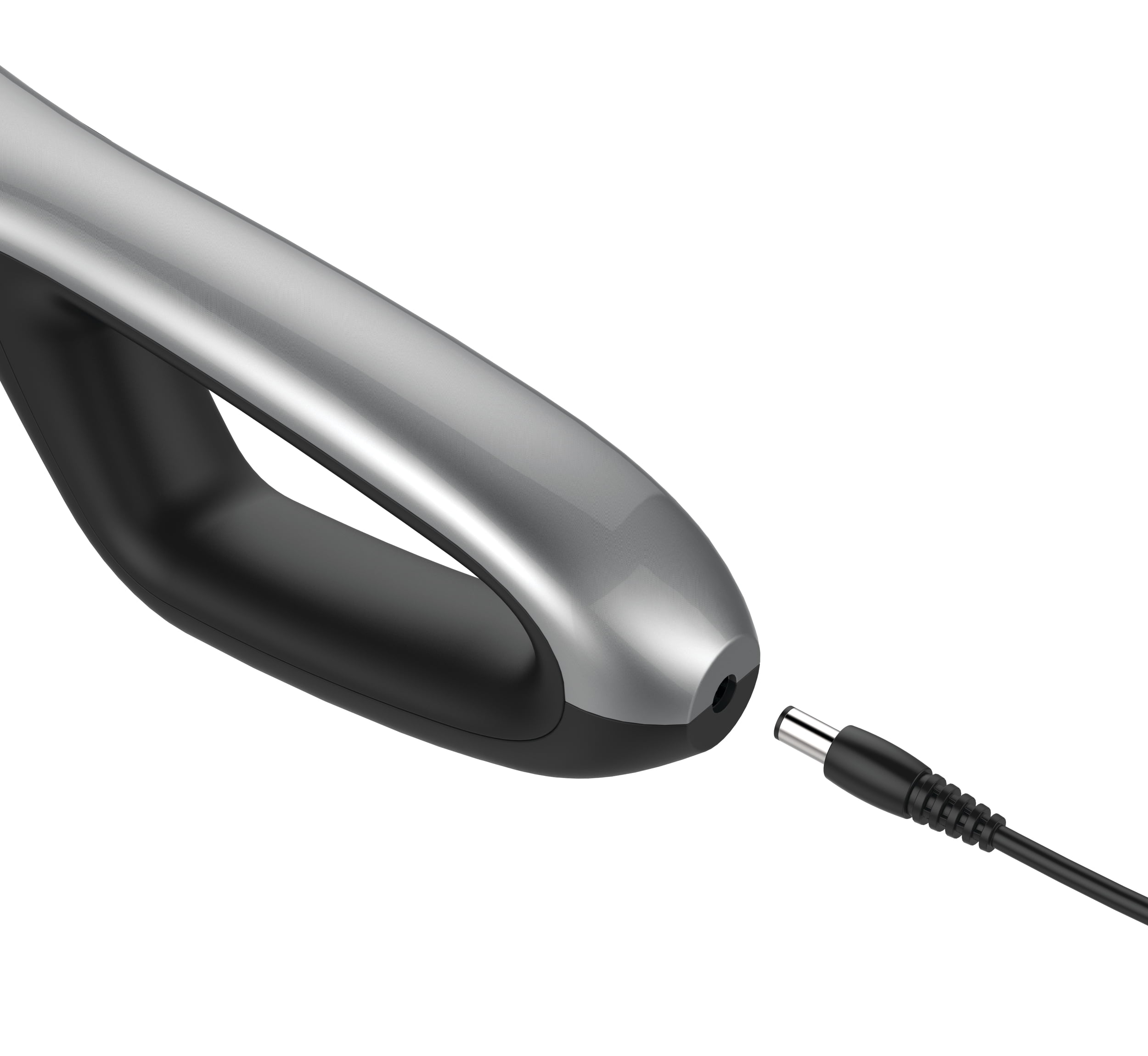 HoMedics Cordless Handheld Percussion Massager with Rechargeable Battery