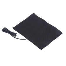 FYYDES WASHABLE ELECTRIC HEATING PAD FOR NECK AND BACK, 5.9 X 7.9IN, DC5V