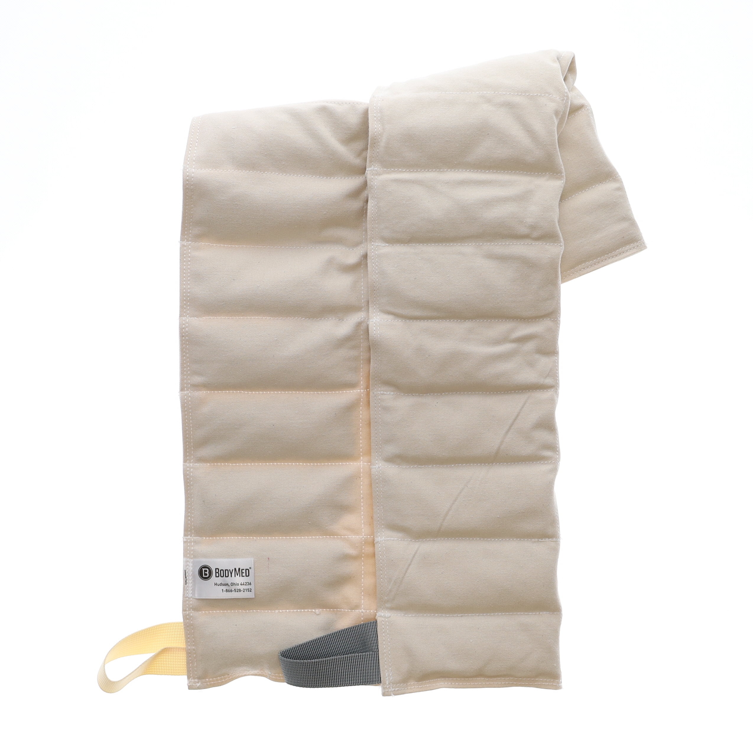 BODYMED OVERSIZE BODYMED PRO-TEMP HYDRO HOT PACK 15" X 24" - HOT THERAPY HEATING PAD