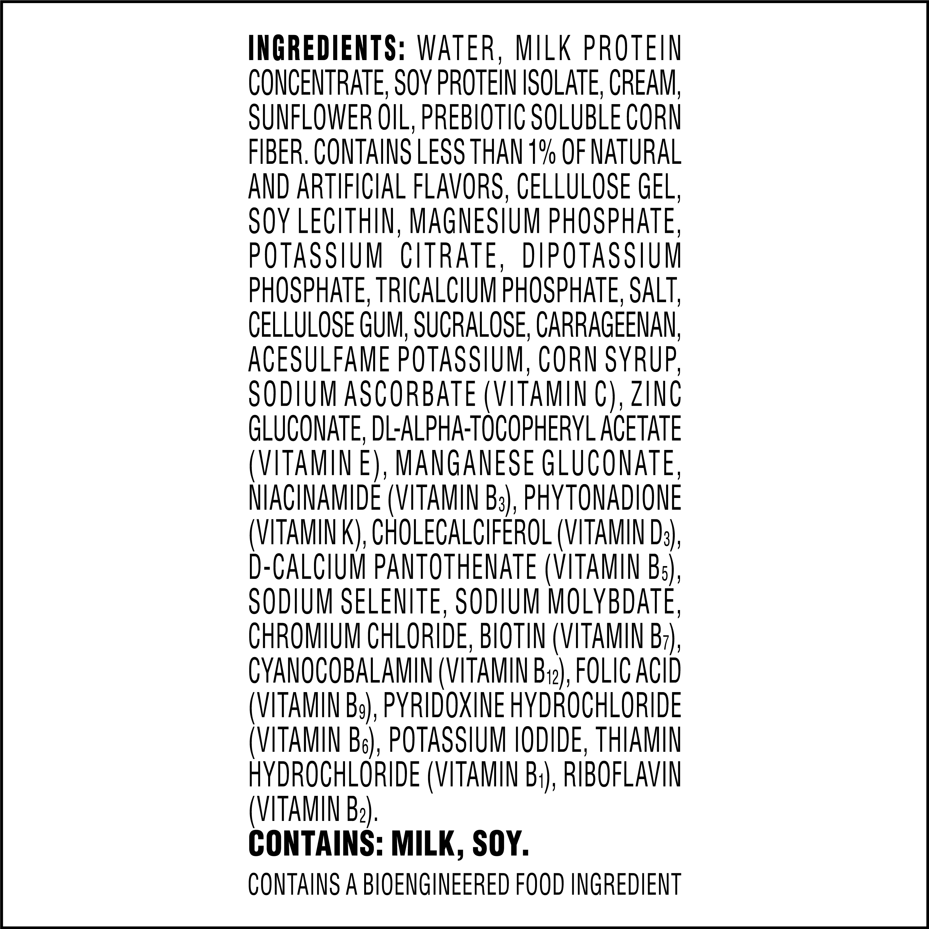 Atkins Low Glycemic Protein Shake, Creamy Root Beer Float Flavor, 11 fl oz, 4-Pack