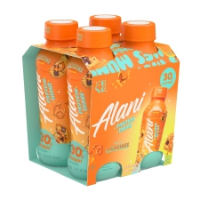 Alani Nu Munchies Protein Shake, 30g, 4 Count