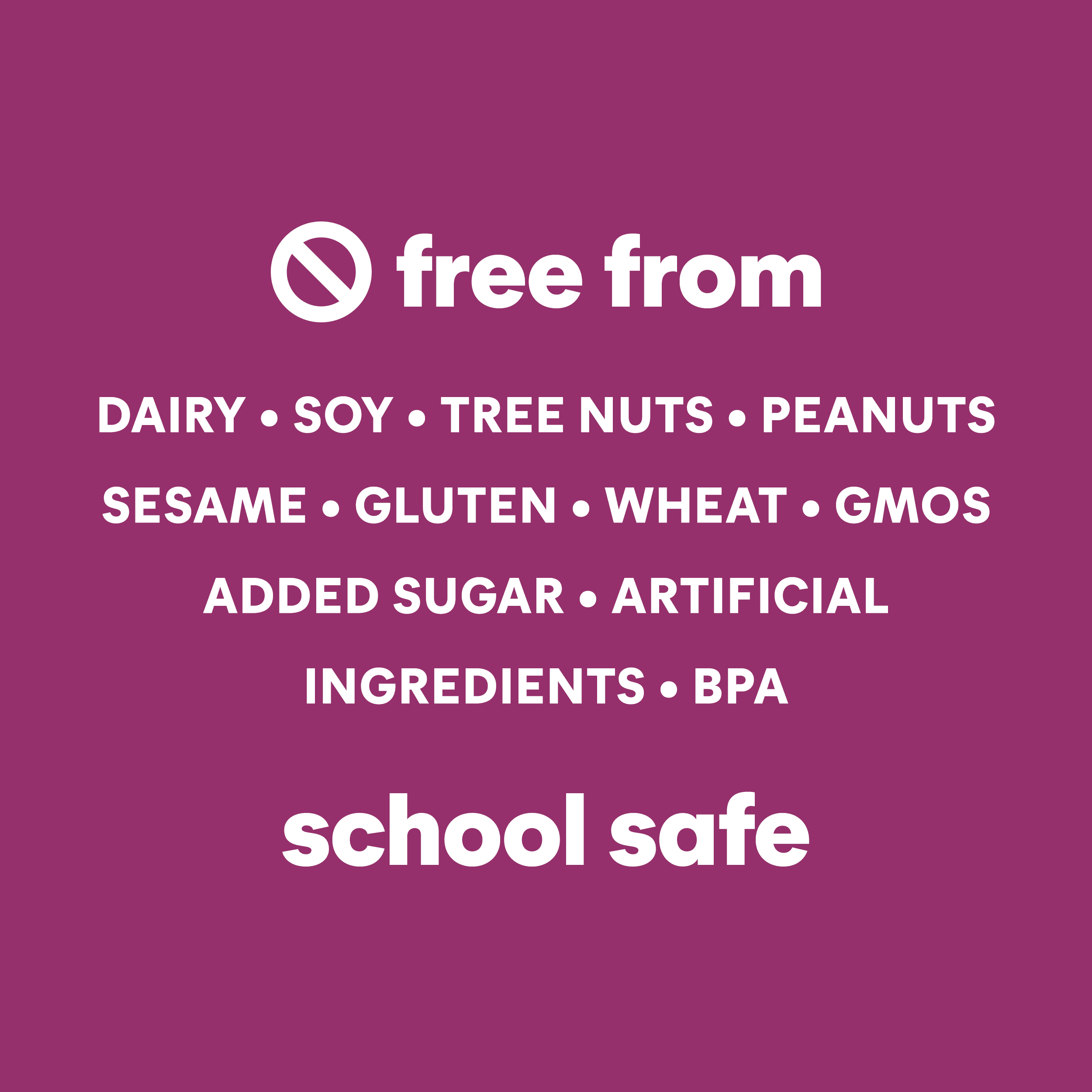 NOKA ORGANIC CHERRY ACAI SMOOTHIE POUCHES, 4-PACK, 4.22 OZ EACH