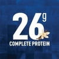 CORE POWER PROTEIN SHAKE - 26G PROTEIN - 14OZ - PACK OF 12 VANILLA