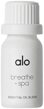 Alo Yoga Essential Oil Breathe & Spa Uplifting Balancing Blend 15ml/0.50oz