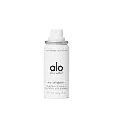 Alo Yoga Mini Clean Dry Shampoo 42.5g/1.5oz - Travel Size