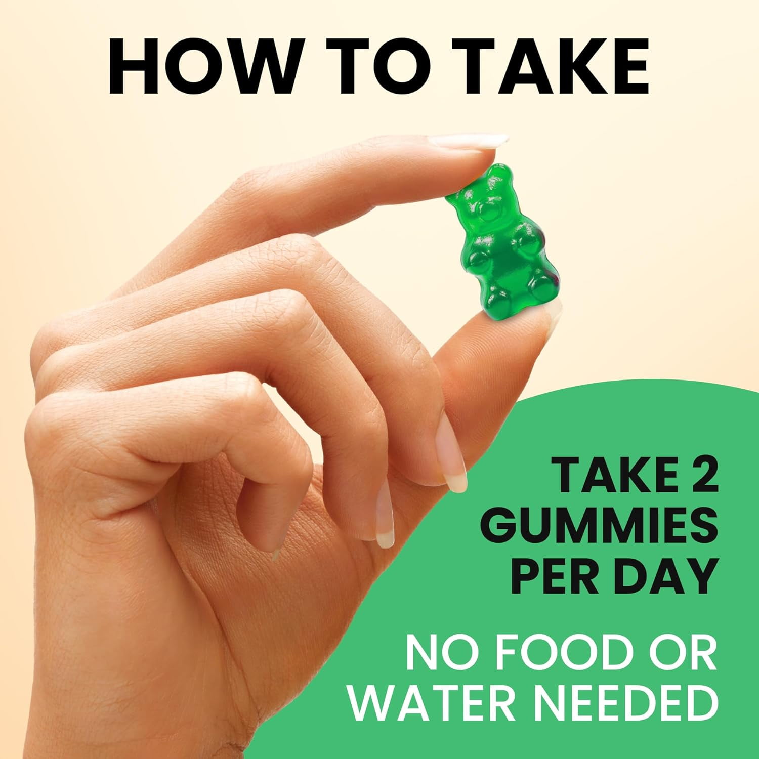 TrueSeaMoss Gummies with Burdock & Bladderwrack, 60ct Organic