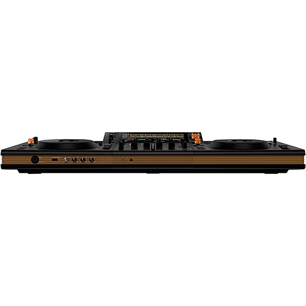 Pioneer DJ OPUS-QUAD Professional 4-Channel All-In-One DJ System Black