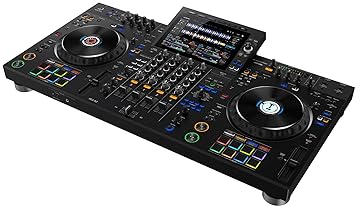 4-Channel XDJ-AZ All-In-One DJ Controller for Professionals