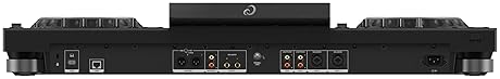 4-Channel XDJ-AZ All-In-One DJ Controller for Professionals