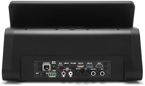 Magic Sing ATK1000 English Karaoke - Wireless Mic, Free Updates