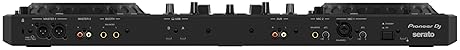 Pioneer DJ DDJ-REV5 4-Deck DJ Controller with Stem Separation - Premium Music Mixing