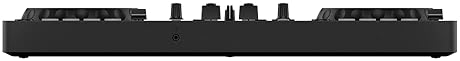 Pioneer DDJ-FLX4 DJ Controller in Black - Top DJ Gear