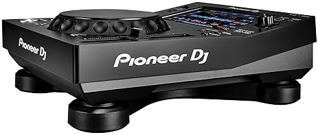 Pioneer XDJ-700 DJ Controller - Compact and Powerful