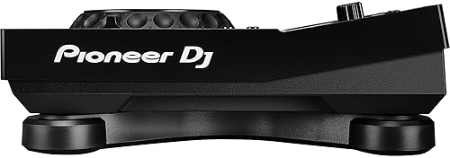 Pioneer XDJ-700 DJ Controller - Compact and Powerful