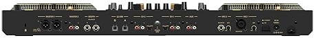 Pioneer DJ DDJ-REV7 Serato DJ Controller - 2-Deck