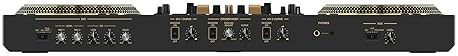 Pioneer DJ DDJ-REV7 Serato DJ Controller - 2-Deck