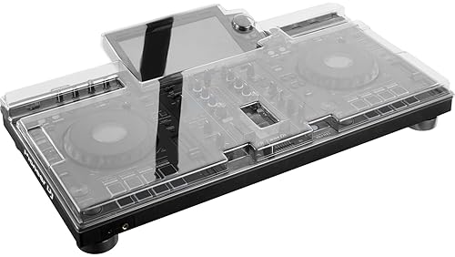 Pioneer XDJ-RX3 All-In-One DJ System Bundle with Decksaver Cover