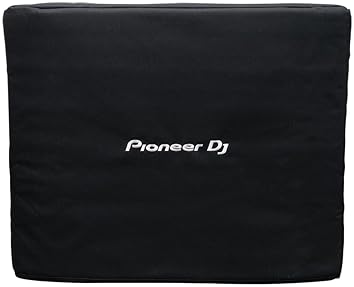 Pioneer DJ XPRS1182S Subwoofer Protective Cover