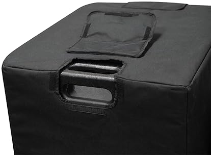 Pioneer DJ XPRS1182S Subwoofer Protective Cover