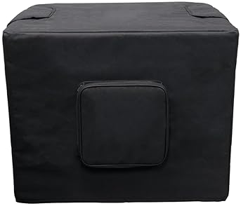 Pioneer DJ XPRS1182S Subwoofer Protective Cover