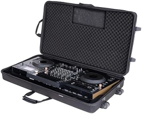 Headliner Pro-Fit™ Pioneer DJ Opus Quad Case with Wheels