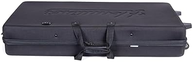 Headliner Pro-Fit™ Pioneer DJ Opus Quad Case with Wheels