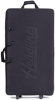 Headliner Pro-Fit™ Pioneer DJ Opus Quad Case with Wheels