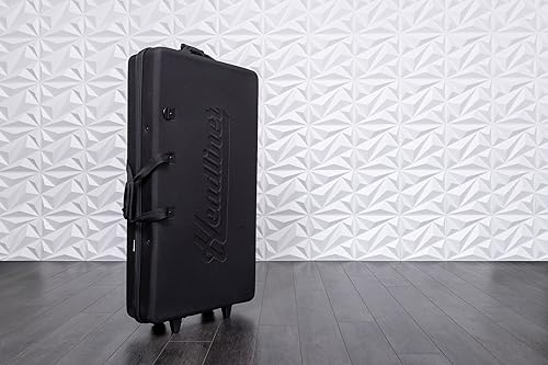 Headliner Pro-Fit™ Pioneer DJ Opus Quad Case with Wheels