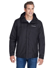 Columbia Watertight II Rain Jacket - Waterproof Outdoor Apparel