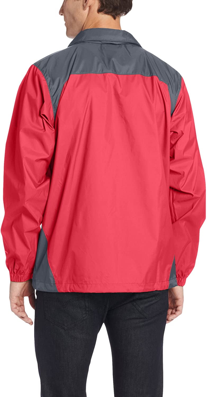 Columbia Men's Glennaker Lake Rain Jacket - Waterproof Outdoor Gear