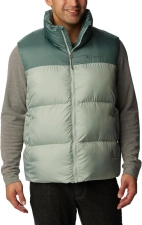 Columbia Men's Medium Puffect Winter Puffer Vest