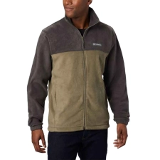 Columbia Men's Steens Mountain 2.0 Fleece Jacket with Full Zip