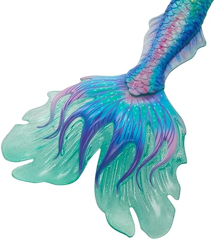 Disney Ariel Fashion Doll Inspired by The Little Mermaid - Mattel
