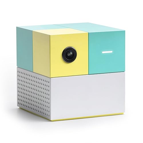 NEX PLAYGROUND: INTERACTIVE ACTIVE PLAY SYSTEM FOR KIDS & FAMILIES - IDEAL FOR GAMING NIGHTS & PLAYDATES