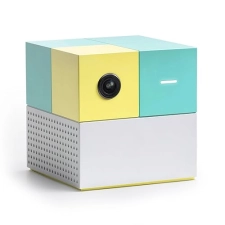 Nex Playground: Interactive Active Play System for Kids & Families - Ideal for Gaming Nights & Playdates