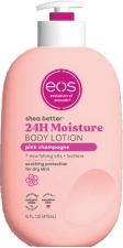 EOS Rose Champagne Body Lotion  2X