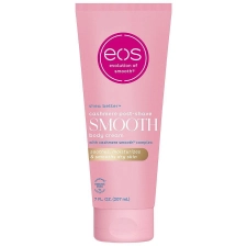 EOS  Vanilla Cashmere Post-Shave Body Cream 7.0 oz - Cashmere Skin Collection