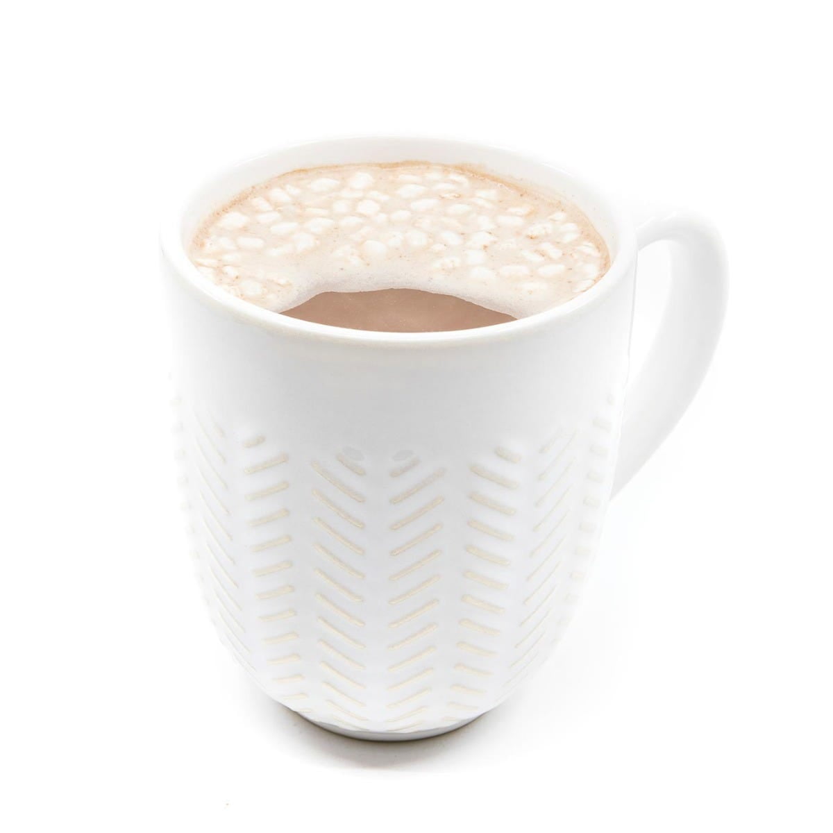 BariWise Protein Hot Chocolate with Chocolate Marshmallows, 7ct
