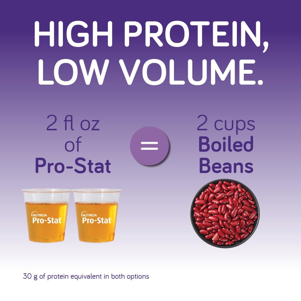 PRO-STAT LIQUID SUPPLEMENT, 30 FL OZ SUGAR-FREE GRAPE
