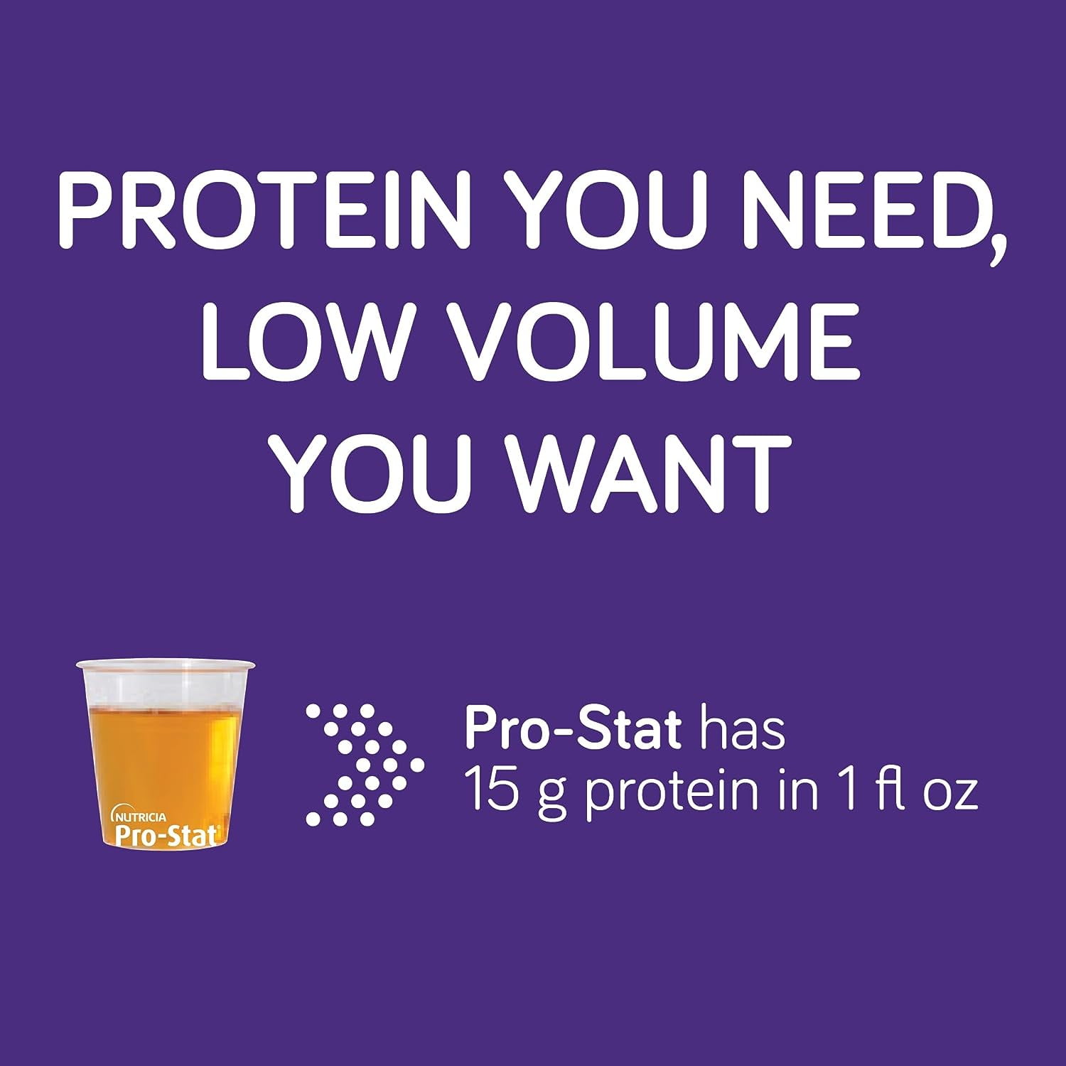 PRO-STAT LIQUID SUPPLEMENT, 30 FL OZ SUGAR-FREE GRAPE