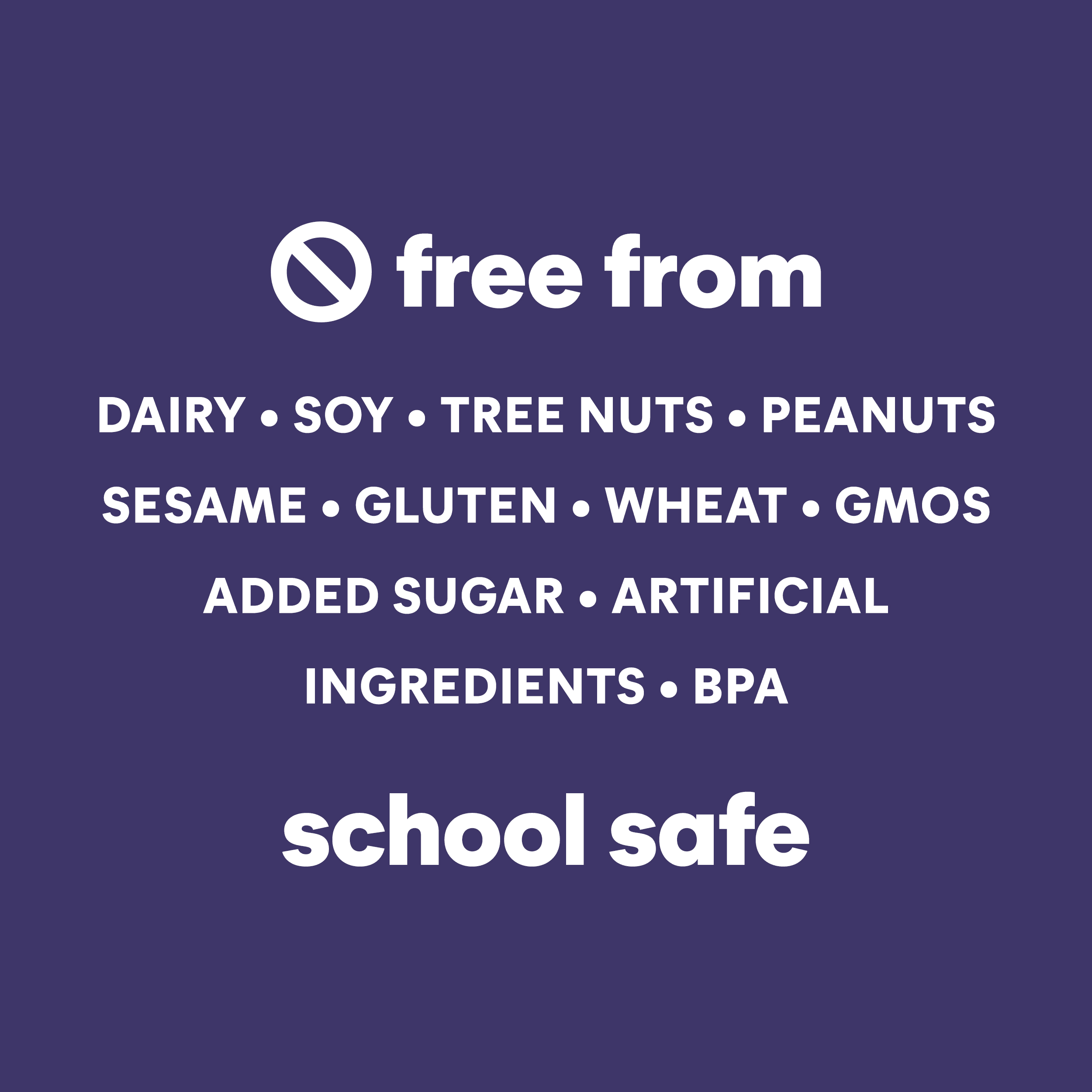 NOKA ORGANIC BLACKBERRY VANILLA SUPERFOOD SMOOTHIE POUCHES, 4-4.22 OZ, PACK OF 4 - SHELF STABLE